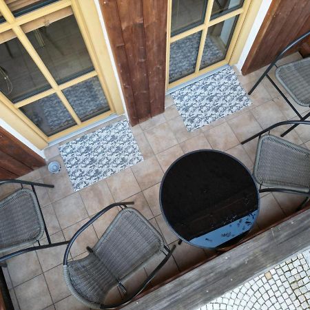 Ferienwohnung Auersbergsreut Haidmühle Exteriör bild